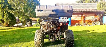 TGB 525 4x4 - 6