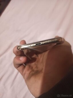 Predám IPhone Xs rosé gold 64gb - 6