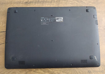 notebook Asus X553M, N3530, 4GB, 500GB /ND78/ - 6