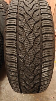 Barum Quartaris 5, 205/55 R16 - 6