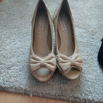 Predaj oblečenia - 6