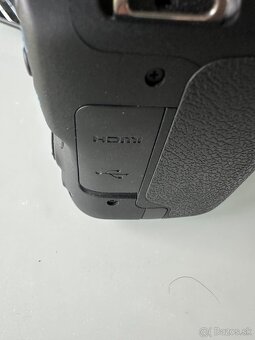 Canon EOS 200D kit - 6