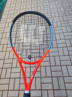 Tenisová raketa Wilson Clash - 6