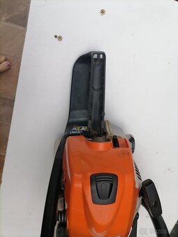 Stihl MS 211 - 6