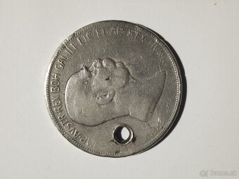 Predám zberateľské mince - 6