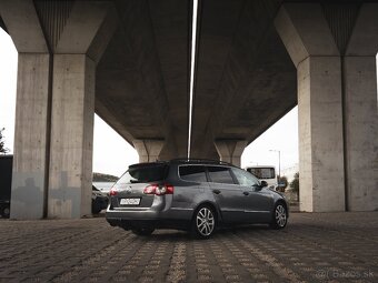 Volkswagen Passat Variant 2.0 TDI Comfortline 103kW140HP M6 - 6