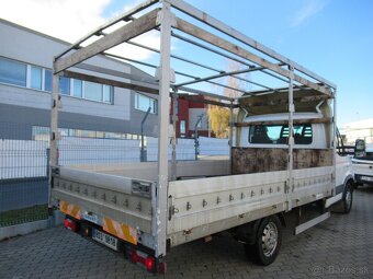 IVECO DAILY 35S14V 8 europalet - 6