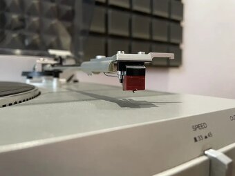 Gramofón Sharp RP-31 Direct Drive - 6