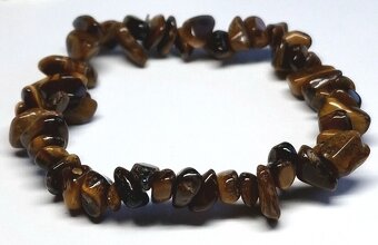 NÁUŠNICE, NÁRAMKY a NÁHRDELNÍKY - 6