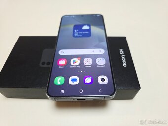 SAMSUNG GALAXY S24 8/256GB Black Onyx - 6