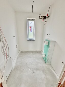 Predaj 4i RD v radovej zástavbe obec Dolná Krupá - 6