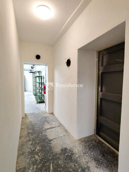 Nebytový priestor - atómový kryt na predaj, centrum Banská B - 6