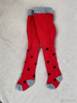 Detský balík obliečenia pre devčatko,veľkosť 62 - 6