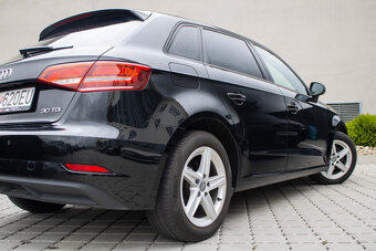 Audi A3 30 1.6 TDI automat - 6