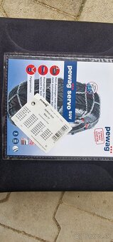 Pewag servo suv RSV 77 - 6