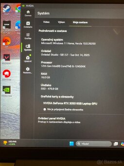 Lenovo Loq Luna grey - 6