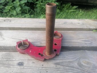 Okuliare na Jawa 250/ 350 perák - 6