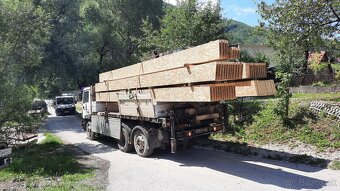 DOM BEZ KOMPROMISOV: Postavíme vám MODERNÚ DREVOSTAVBU - 6