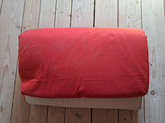 Prenosna postielka s prenosnym matracom - 6