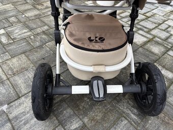 Kočík Shell Babyactive - 6