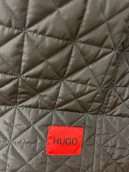 Obojstranný kabát Hugo Boss - 6