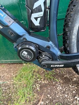 Elektrobicyké CRUSSIS - 6