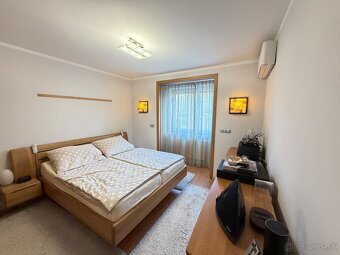 Luxusný 156,84m2 byt s krásnym výhľadom, Žilina-Hájik - 6