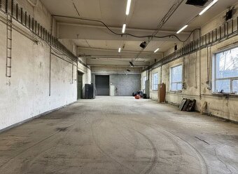 NA PRENÁJOM Skladové a výrobné haly v TOP priemyselnej loka - 6