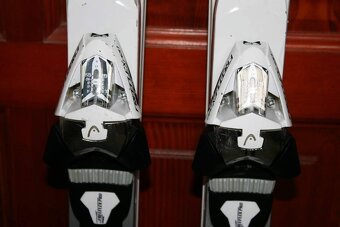 lyže head worldcup chip 165 cm, lyžiarky salomon - 6