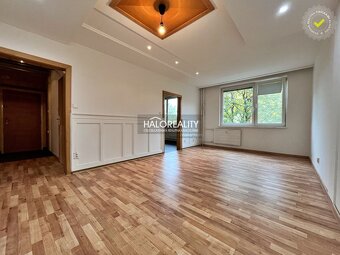 HALO reality - Predaj, dvojizbový byt Levice, Rybníky II, po - 6