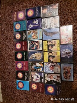 Predam mc kazety - 6