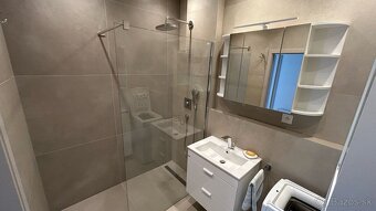 Prenájom 2izb. bytu v novostavbe v Starom meste - 6