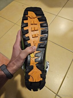 Scarpa Thrill skialp topánky 28.0 (EUR 43) - 6