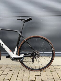 Canyon Ultimate CF SL AXS eTap + Wattmeter - 6