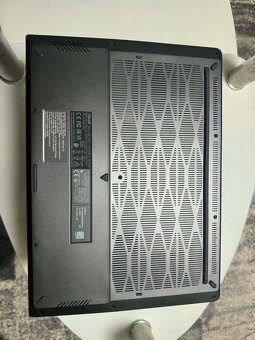 ASUS TUF Gaming A14 (Ryzen 7 8845HS, 16GB RAM, RTX 4060) - 6