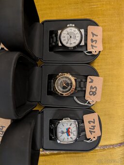 Predám Ruské hodinky - 6