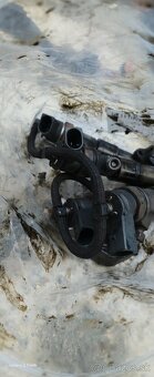 Vstreky / Vstrekovače BMW 320d e46 110kw - 6