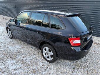 ŠKODA FABIA TDI DSG - 6