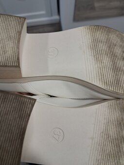 Dievčenské lodičky na 1.sv. prijímanie. - 6