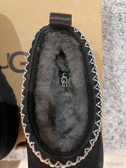 Ugg tazz cierne - 6