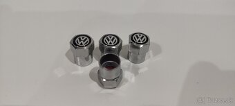 Čiapočky ventilov - 6