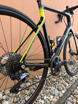 Cannondale Synapse 2 RL- 61 - 6
