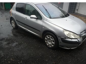 Peugeot 307..............nahradne diely - 6