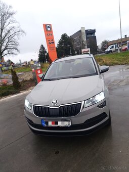 Predám Škoda Karoq - 6