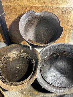 Nemecke prilby M35,M42 - 6