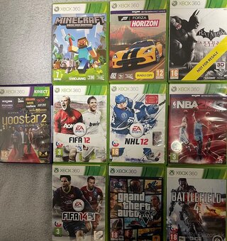 Xbox360 S Console - 6