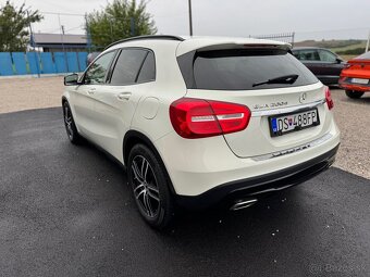 ✅️ Mercedes-Benz GLA 200 d A/T ✅️ - 6
