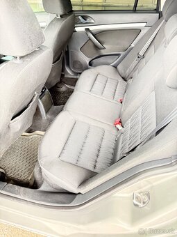 PREDÁM SKODA OCTAVIA 2.0 103 kW - 6