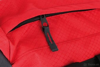Turistický batoh Loap Saulo 65L red/grey - 6