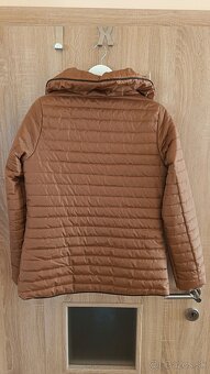 Dámska prešívaná bunda - 6